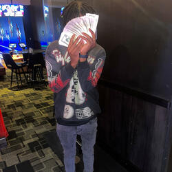 Head Bussa