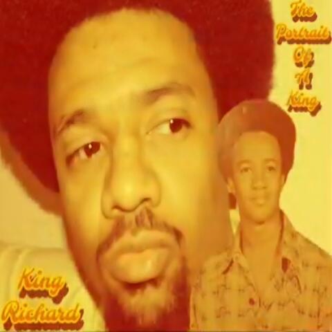 The Portrait Of A King, Vol. 1