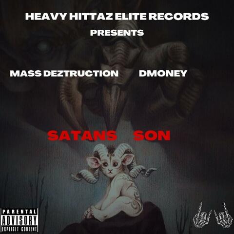 Satans Son (feat. DMoney)