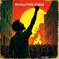 Revolution Songs