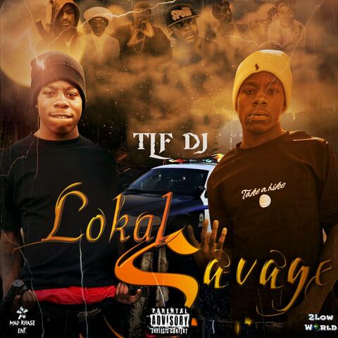 Lokal Savage