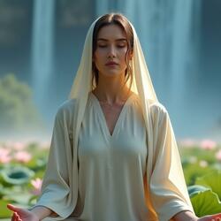 Weightless Horizon (Music for Focus and Relaxation)