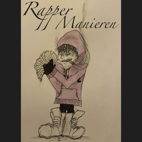 Rapper Manieren