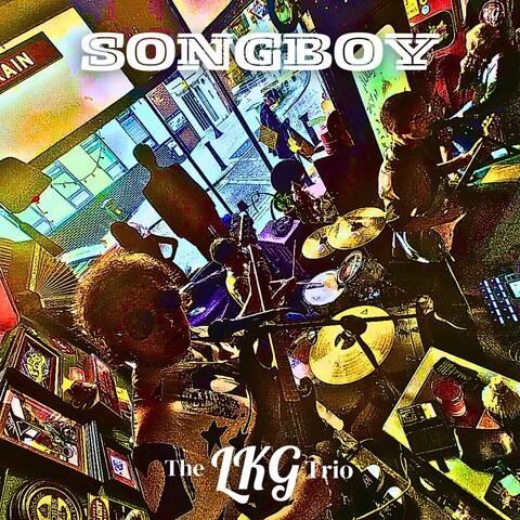 Songboy