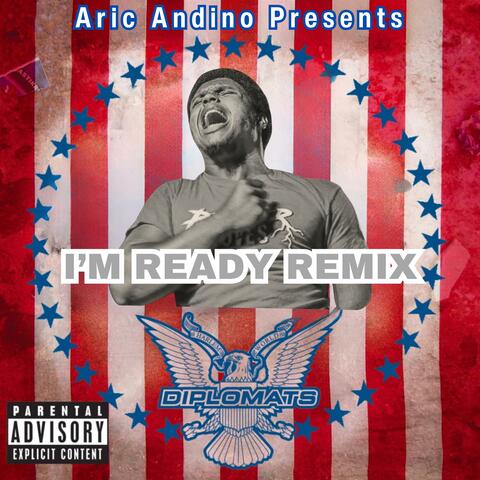 I'M READY (REMIX)