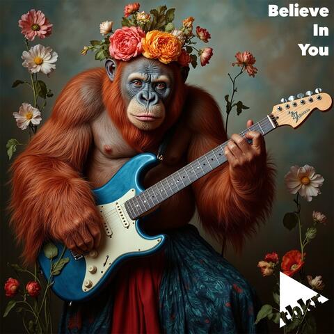 Believe In You