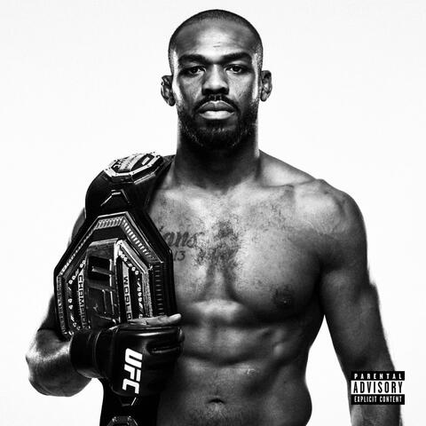 Jon Jones