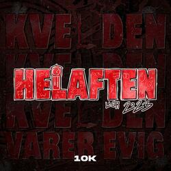 Helaften