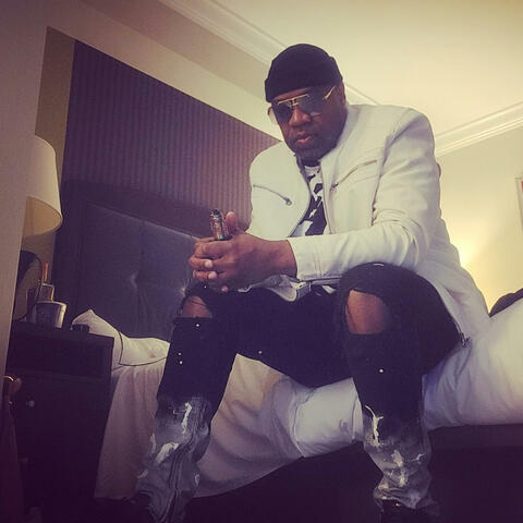 That's Why They Call Me Mr. OoeWee