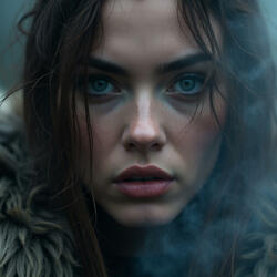 Сила в кръвта (Power in the blood)