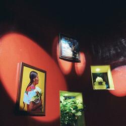 blue skies (feat. Elsie Ray)