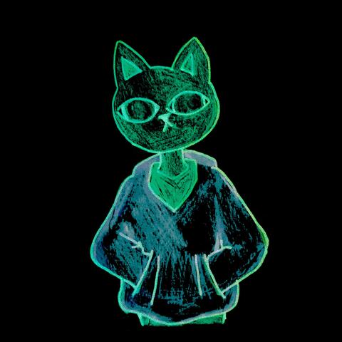 NEKOKID (Instrumental)