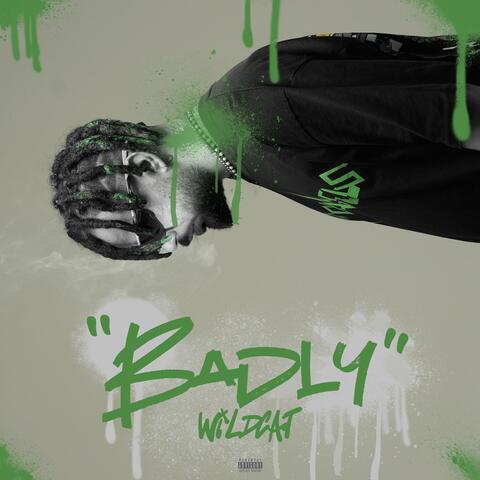 Badly (feat. Arman Miladi)