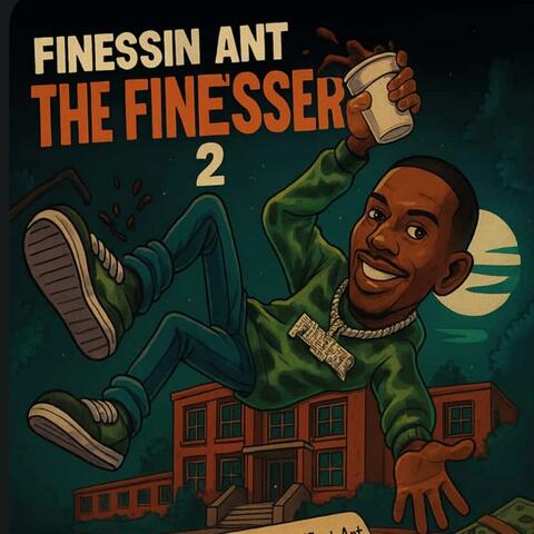 The Finesser 2