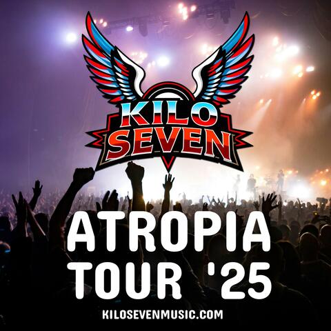 Atropia Tour '25