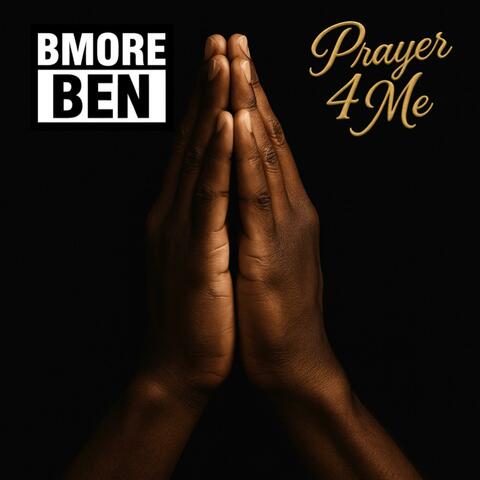 Prayer 4 Me