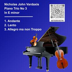 Allegro ma non Troppo