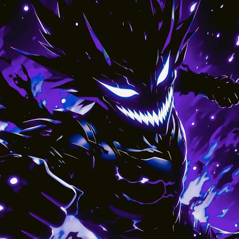 Montagem Knight Phonk (Slowed)