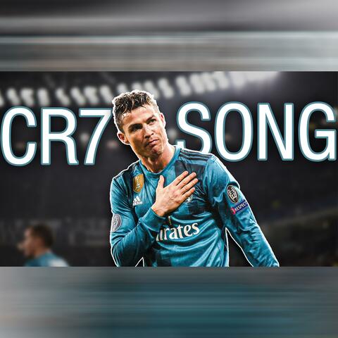 Cristiano Ronaldo Song (living legend)