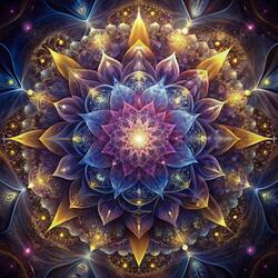 Reptile Energy (Vedic Shaman Fusion)