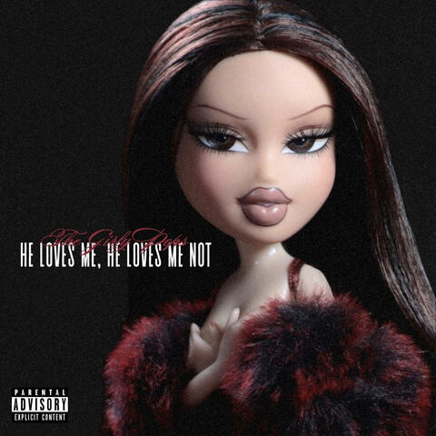 He Loves Me, He Loves Me Not