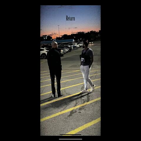 Return (feat. FREE6NH)