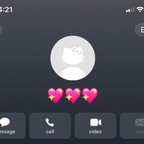 contactos