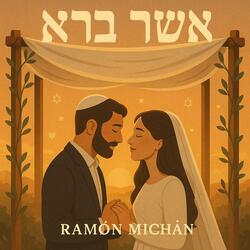 אשר ברא Amante del amor