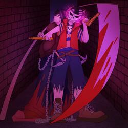 DEATHTHEKID (feat. Drip$tick)