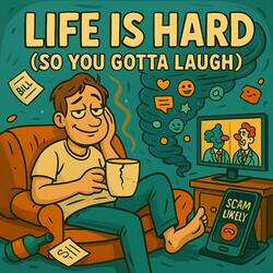 Healthcare Will Be the Death of Me