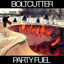 Say What (Boltcutter Remix)