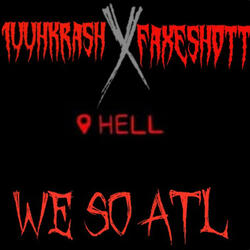 We So ATL (feat. luhfaxeshott)