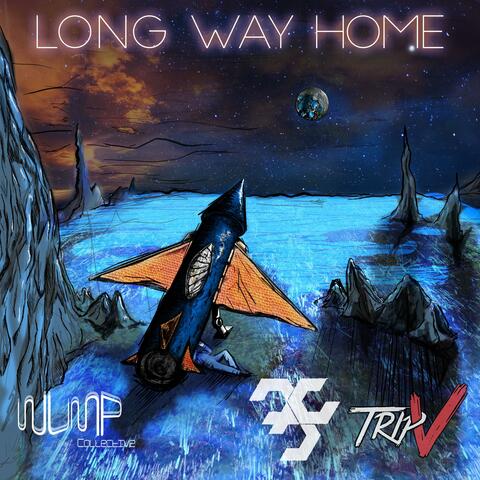 Long Way Home (feat. Trip V)