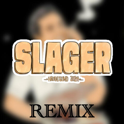 SLAGER (TECHNOSON Remix)