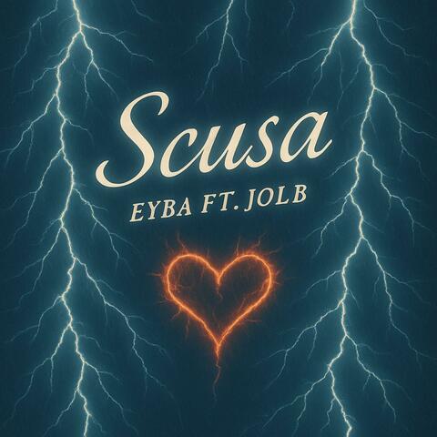 Scusa (feat. Jolb)