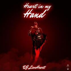 Heart In My Hand