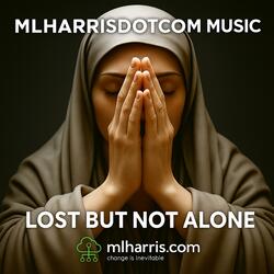 Lost But Not Alone