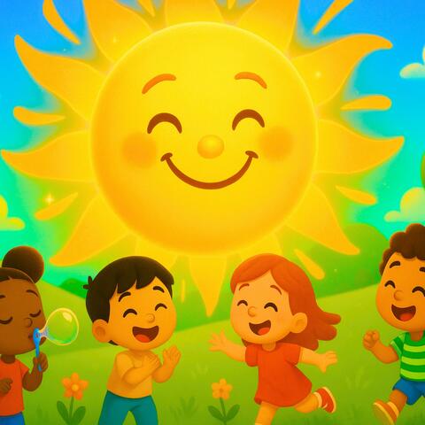 Mr. Golden Sun