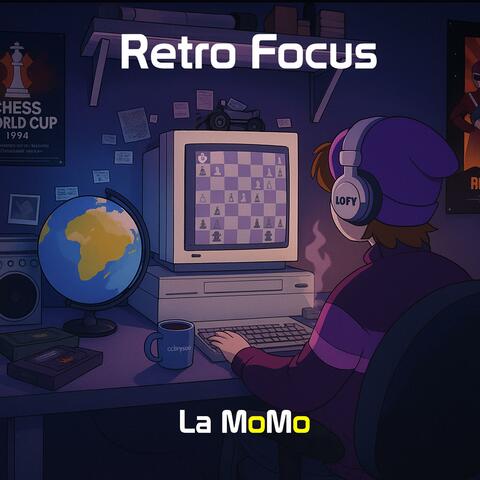 Retro Focus