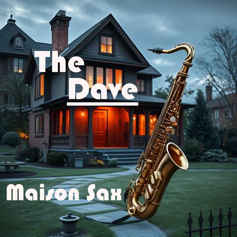 Maison Sax