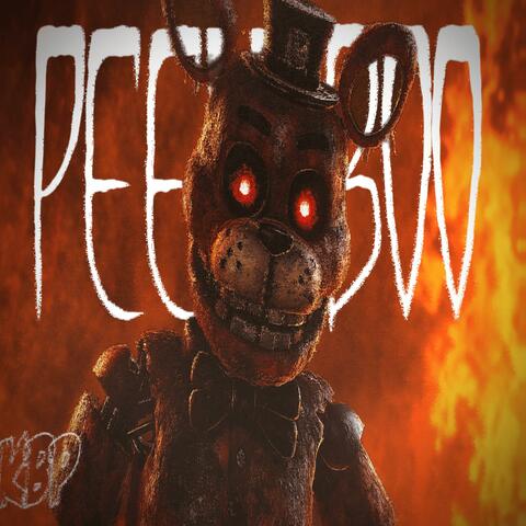 Peekaboo (Fnaf Song)