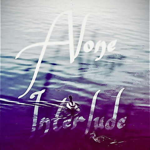 ALONE INTERLUDE: FRAGMENTS LEFT BEHIND