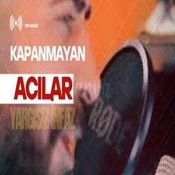 Yargısız İnfaz - Kapanmayan Acılar