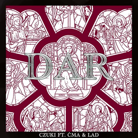 Dar (feat. Ćma & Lad)