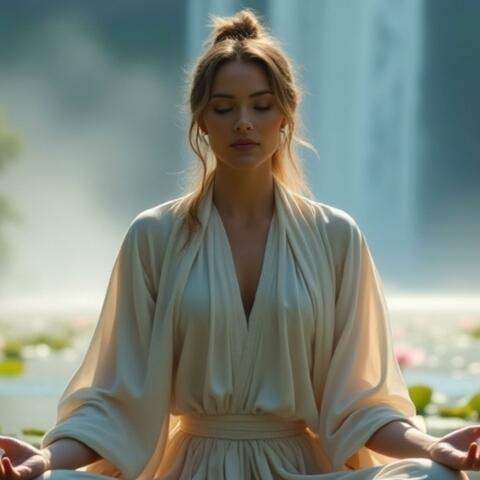Serenade of the Air (Music for Focus and Relaxation)