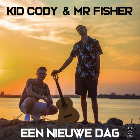 Een Nieuwe Dag