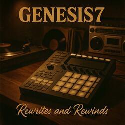 Reppin the GO (feat. SB & DJ RoughSoul) (Smooth City Remix)