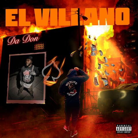 El Villano
