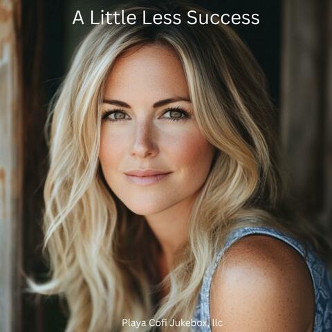 A Little Less Success