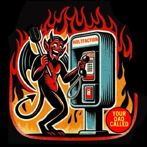 Your Dad Called (Radio Edit)